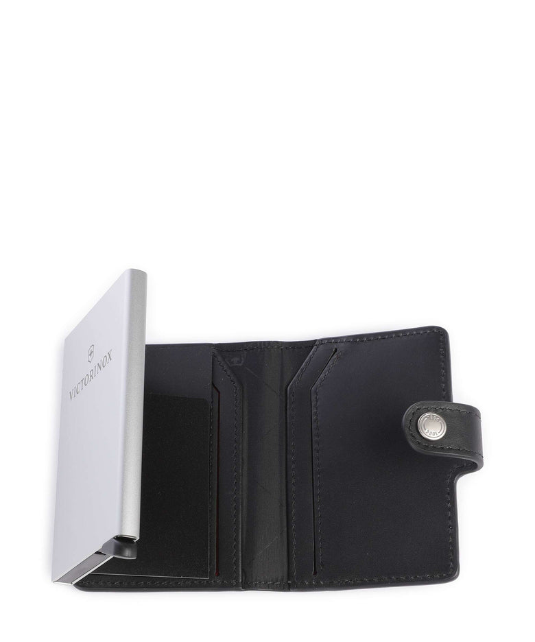 Victorinox Altius Secrid Wallet black