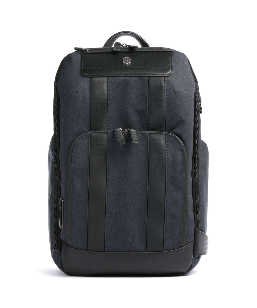 Victorinox Architecture Urban 2 Backpack blue/black