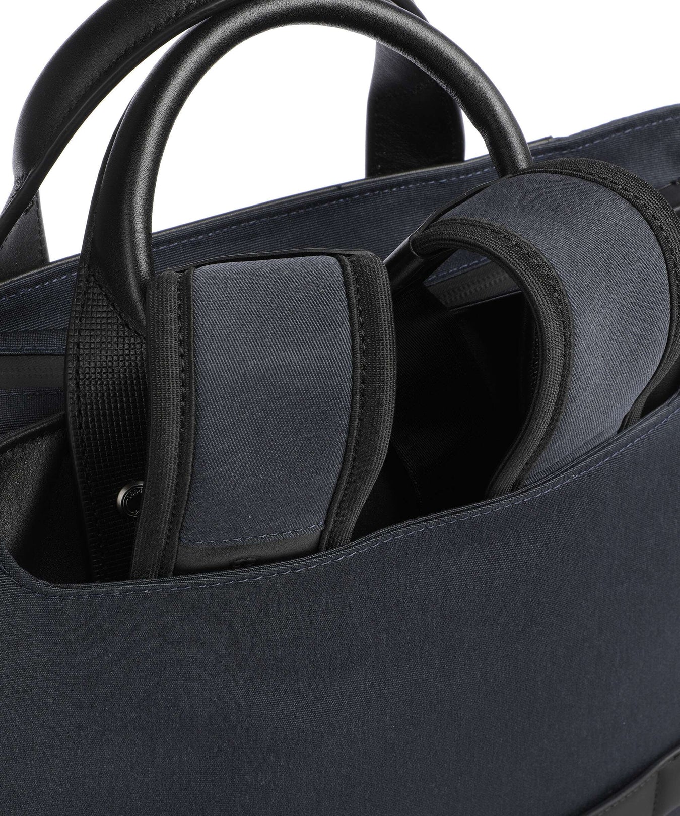 Victorinox Architecture Urban 2 Backpack bag blue/black