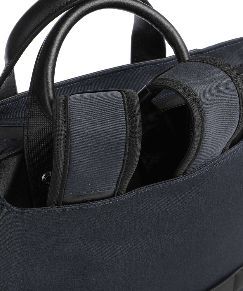 Victorinox Architecture Urban 2 Backpack bag blue/black