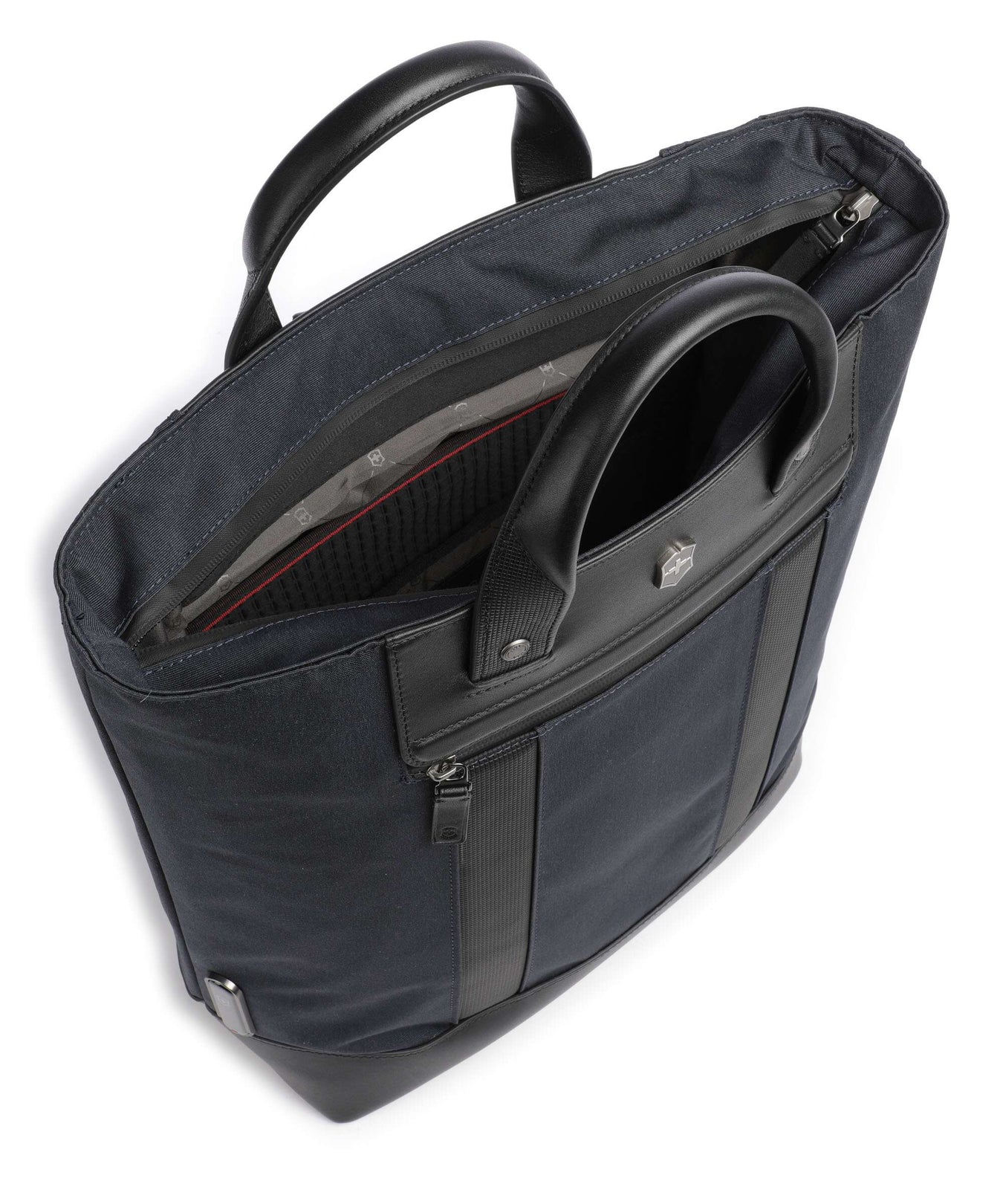 Victorinox Architecture Urban 2 Backpack bag blue/black