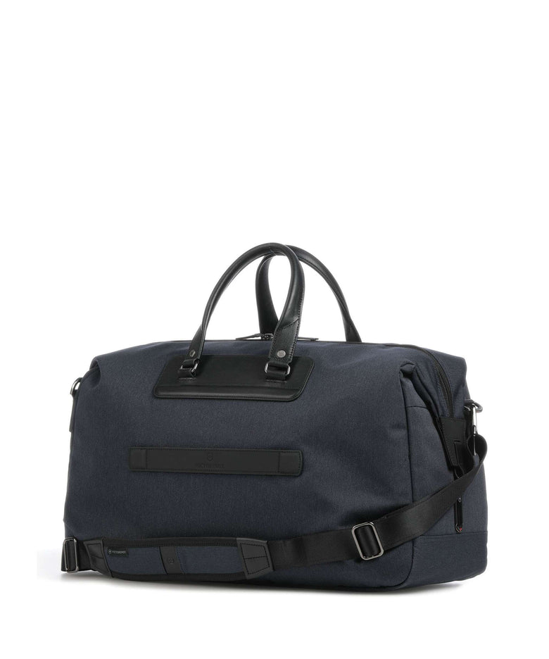 Victorinox Architecture Urban 2 Weekend bag blue/black