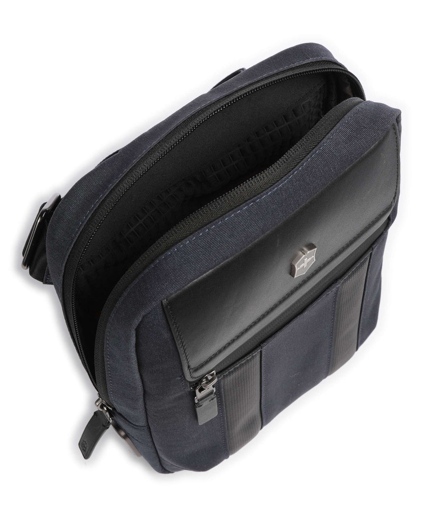 Victorinox Architecture Urban 2 Crossbody bag blue/black