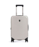 Victorinox Airox Advanced FFQ 4-Rollen Trolley stone white