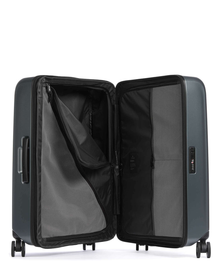 Victorinox Airox Advanced M Spinner (4 wheels) storm