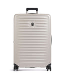 Victorinox Airox Advanced L Valise 4 roues stone white