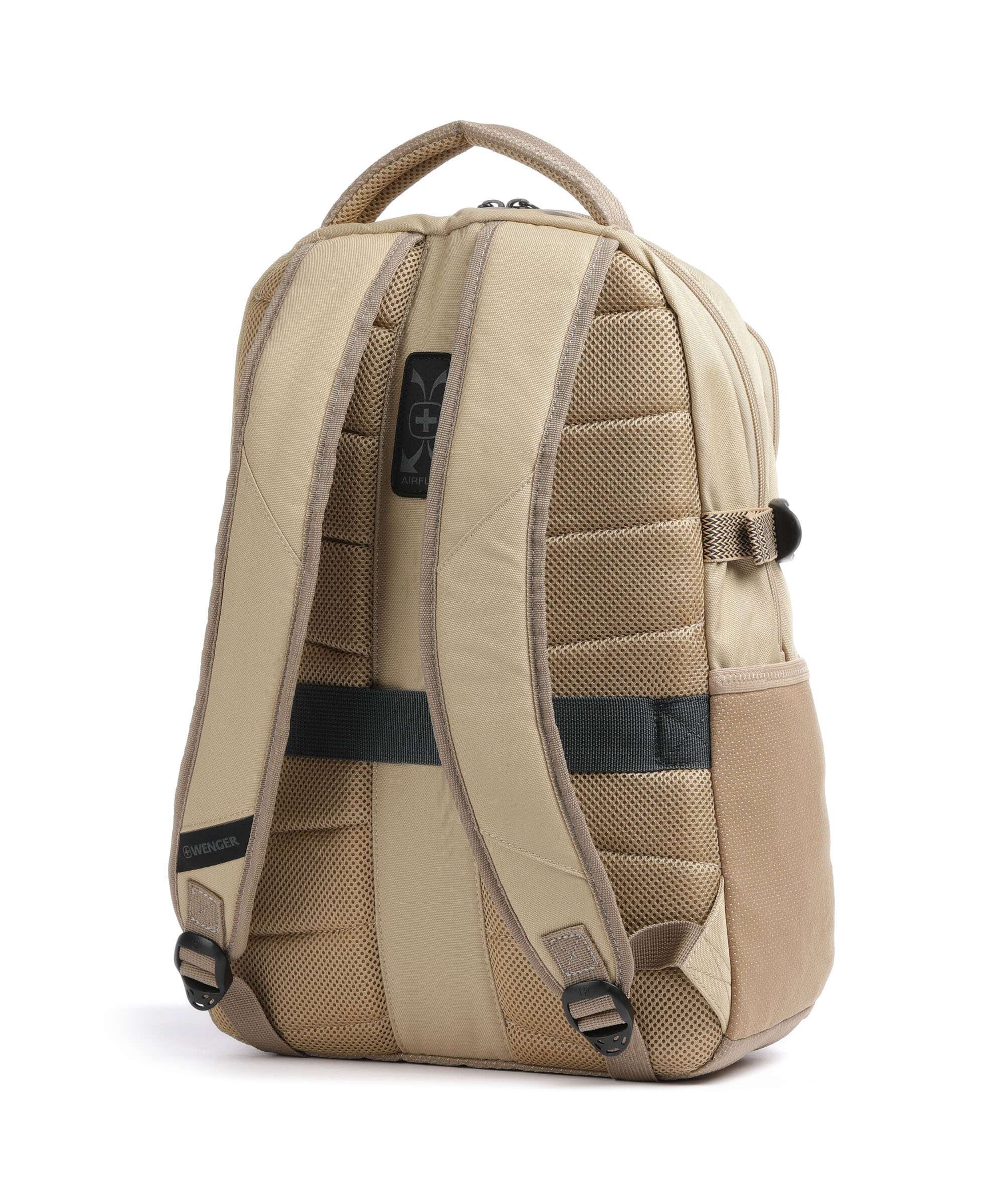 Wenger Next Ryde Backpack beige