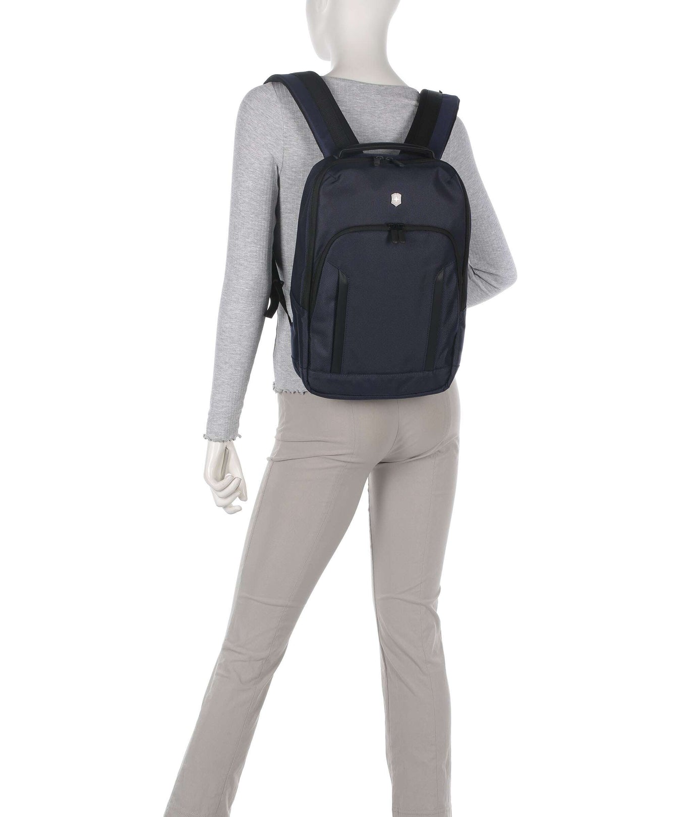 Victorinox Altmont Professional City Backpack navy blue