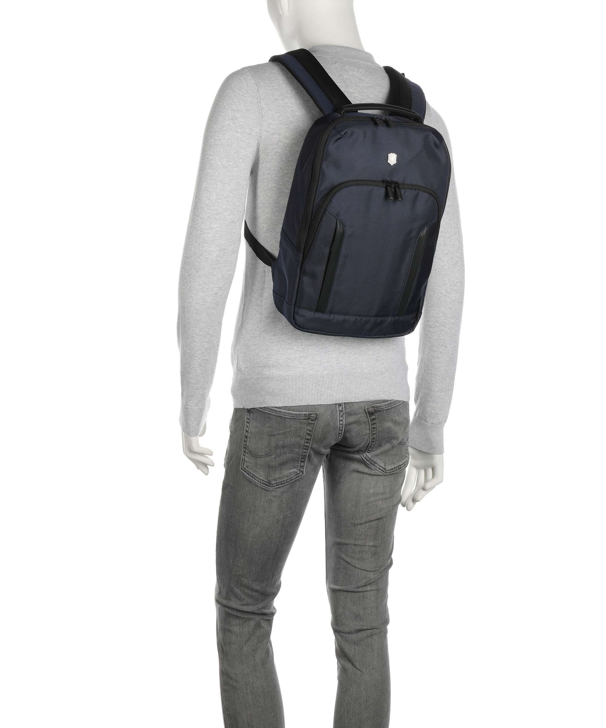Victorinox Altmont Professional City Backpack navy blue