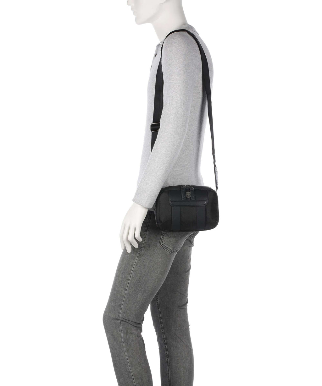 Victorinox Architecture Urban 2 Compact Crossbody bag black