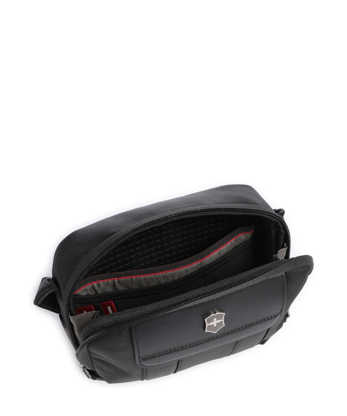 Victorinox Architecture Urban 2 Compact Crossbody bag black