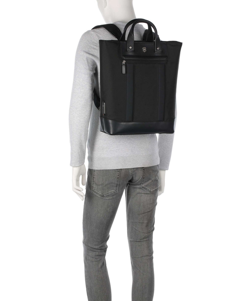 Victorinox Architecture Urban 2 Tote bag black