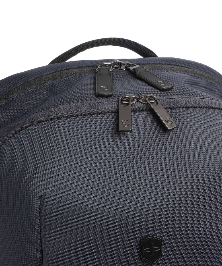 Victorinox Altmont Modern Compact Backpack navy blue
