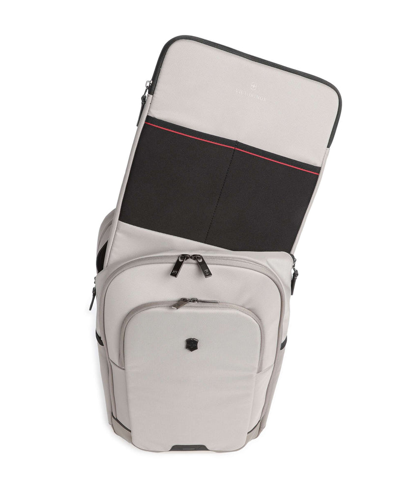 Victorinox Altmont Modern Deluxe Backpack stone white