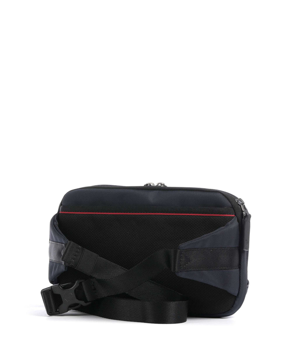 Victorinox Altmont Modern Belt bag navy blue