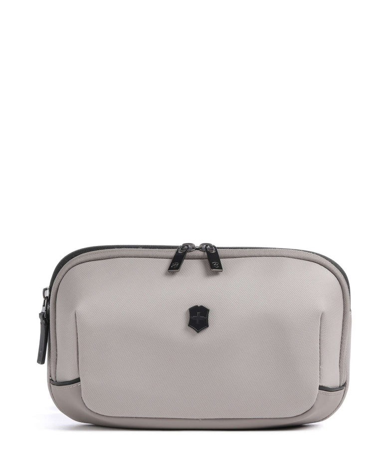Victorinox Altmont Modern Belt bag stone white