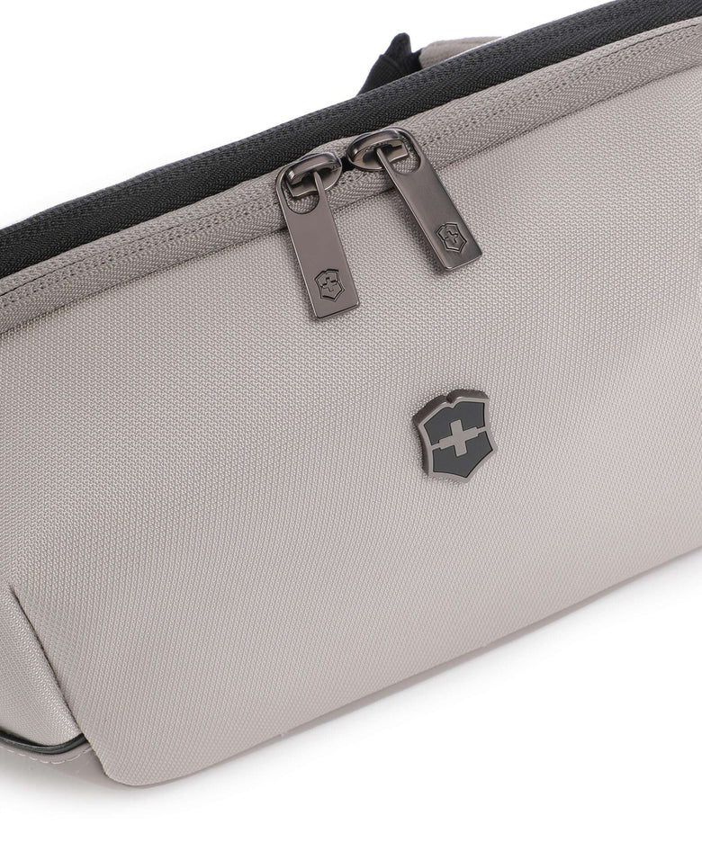 Victorinox Altmont Modern Belt bag stone white