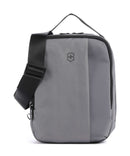 Victorinox Travel Essentials Umhängetasche frost grey