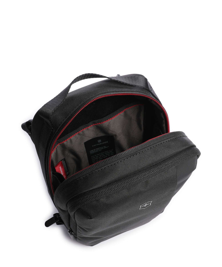 Victorinox Travel Essentials Crossbody bag black