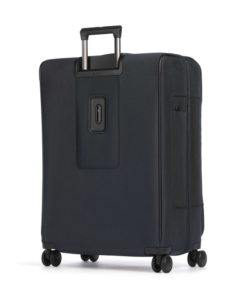 Victorinox Werks Traveler 7.0 L Spinner (4 wheels) navy blue