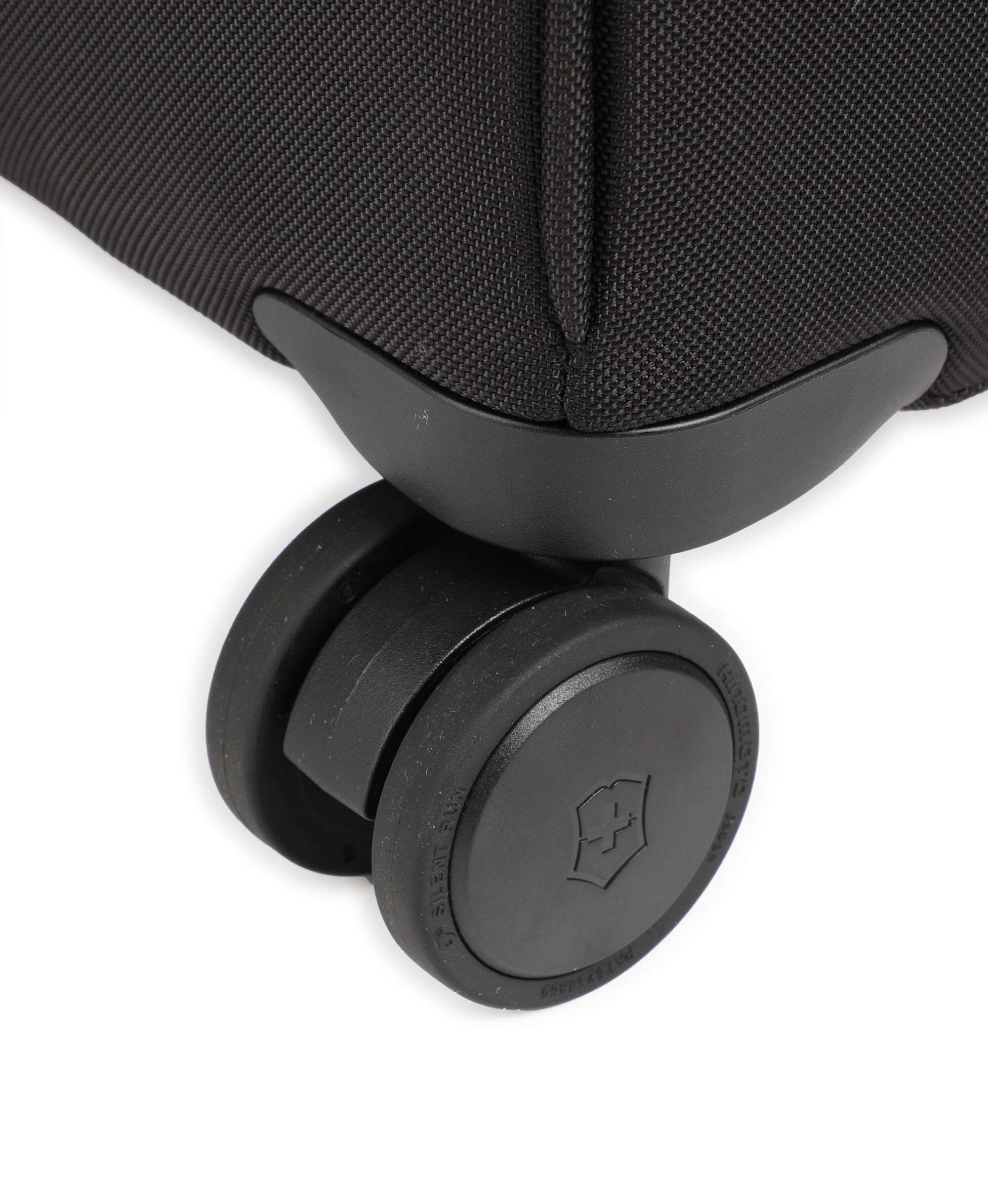 Victorinox Werks Traveler 7.0 M Spinner (4 wheels) black