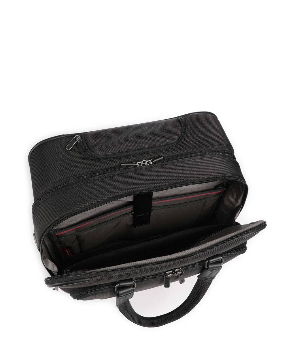 Victorinox Werks Traveler 7.0 Rolling briefcase black