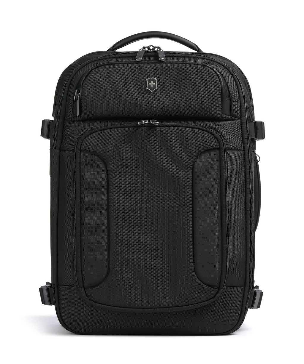 Victorinox Werks Traveler 7.0 Travel backpack black