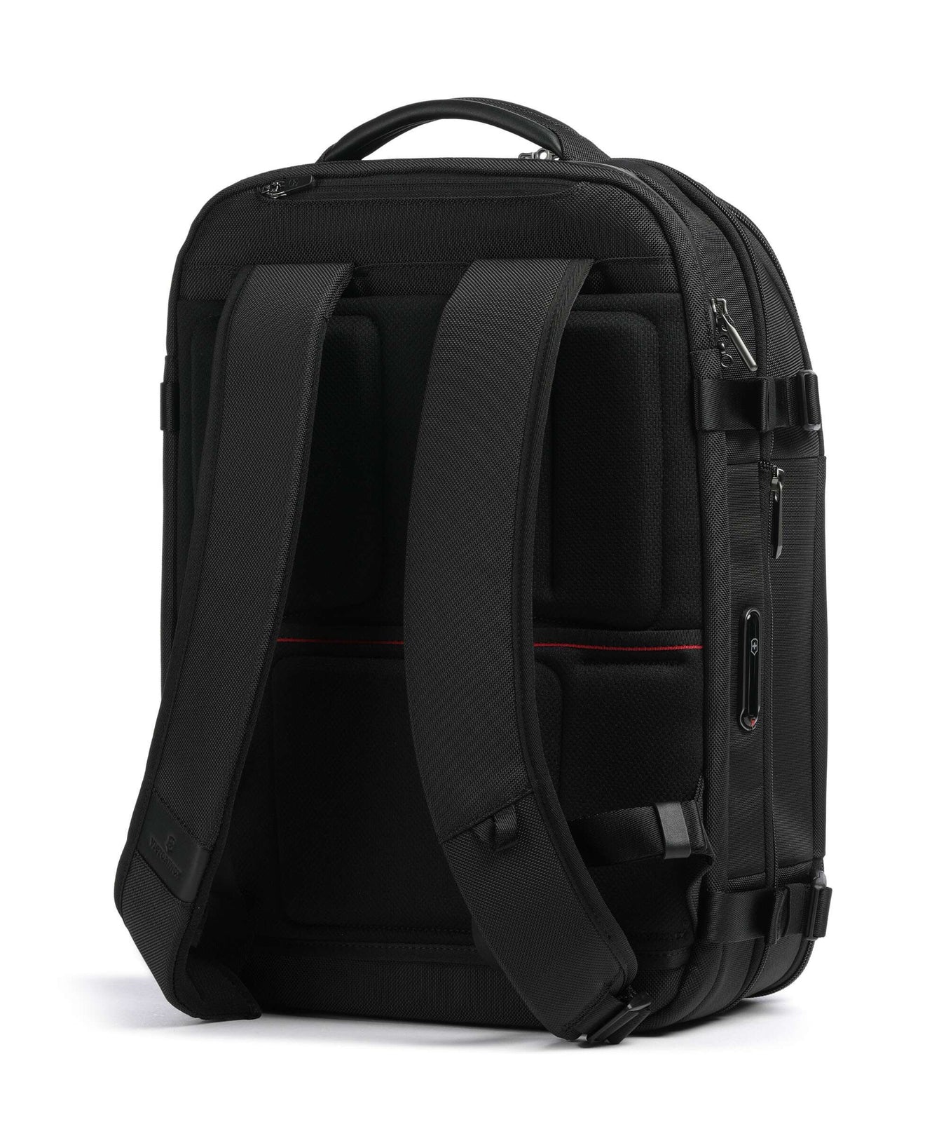 Victorinox Werks Traveler 7.0 Travel backpack black