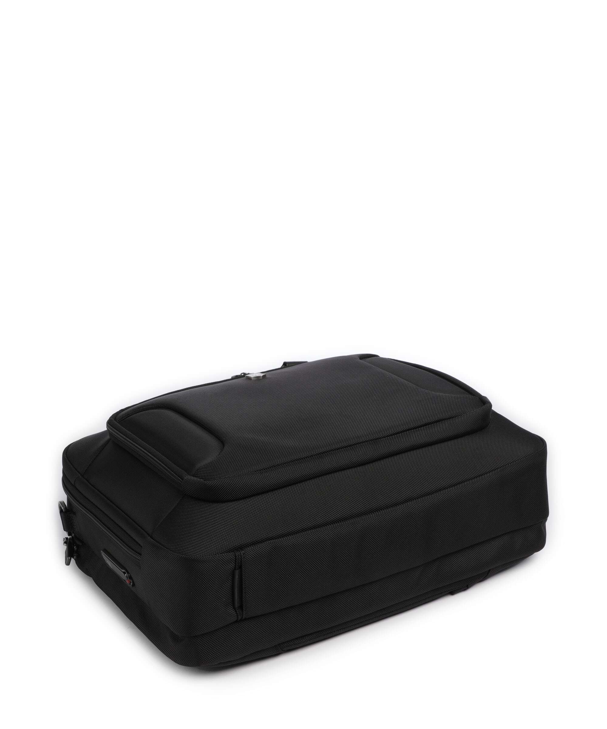 Victorinox Werks Traveler 7.0 Deluxe Briefcase black