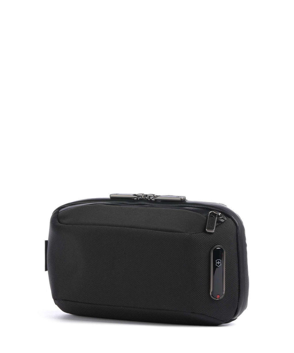 Victorinox Werks Traveler 7.0 Toiletry bag black