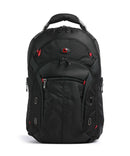 Wenger Gigabyte Laptop-Rucksack black