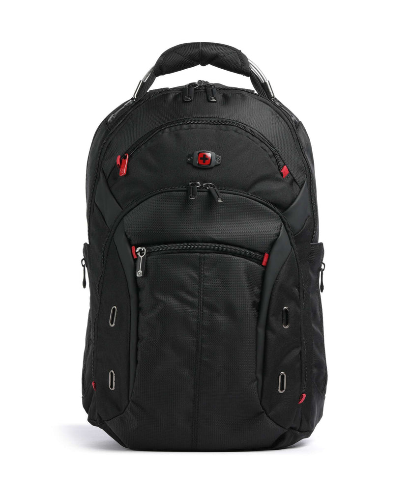 Wenger Gigabyte Laptop backpack black