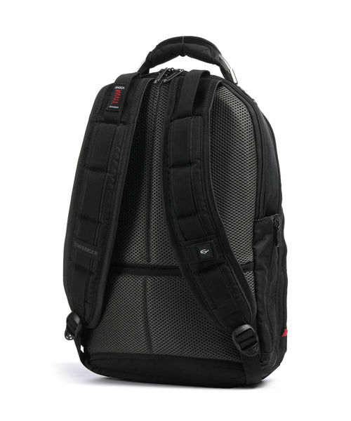 Wenger Gigabyte Laptop backpack black