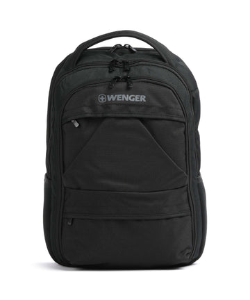 Wenger Fuse Sac à dos black