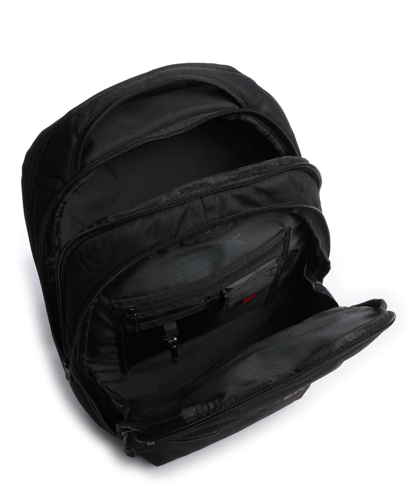Wenger Fuse Backpack black