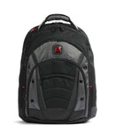 Wenger Synergy Rucksack black