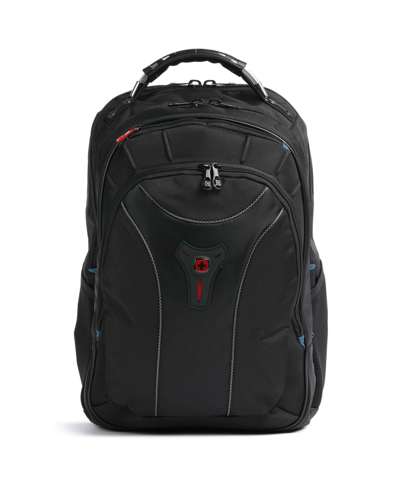 Wenger Carbon Backpack black