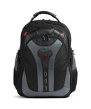 Wenger Pegasus Rucksack gray