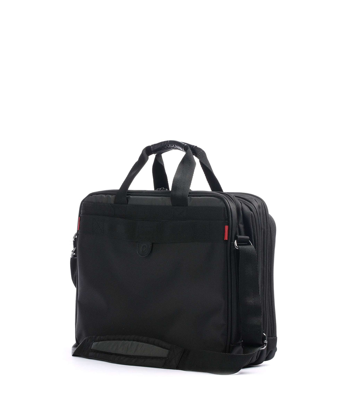 Wenger Legacy Briefcase black/gray