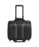 Wenger Granada Mobile Office black