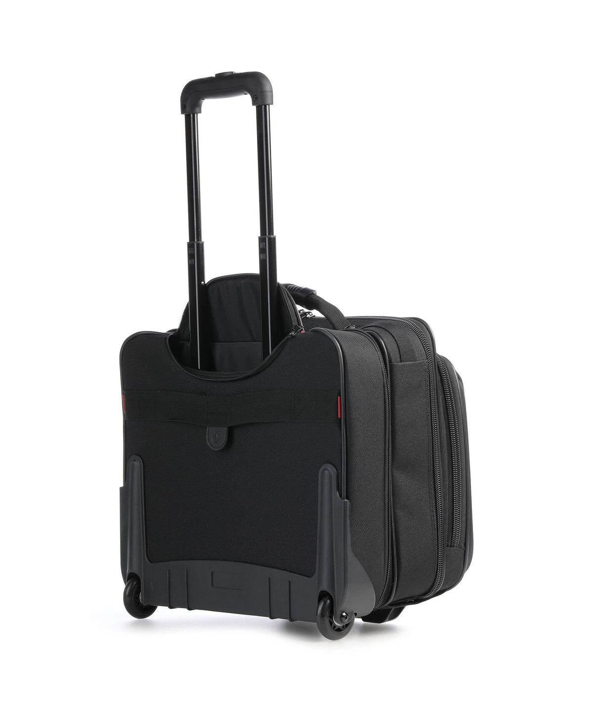 Wenger Granada Rolling briefcase black