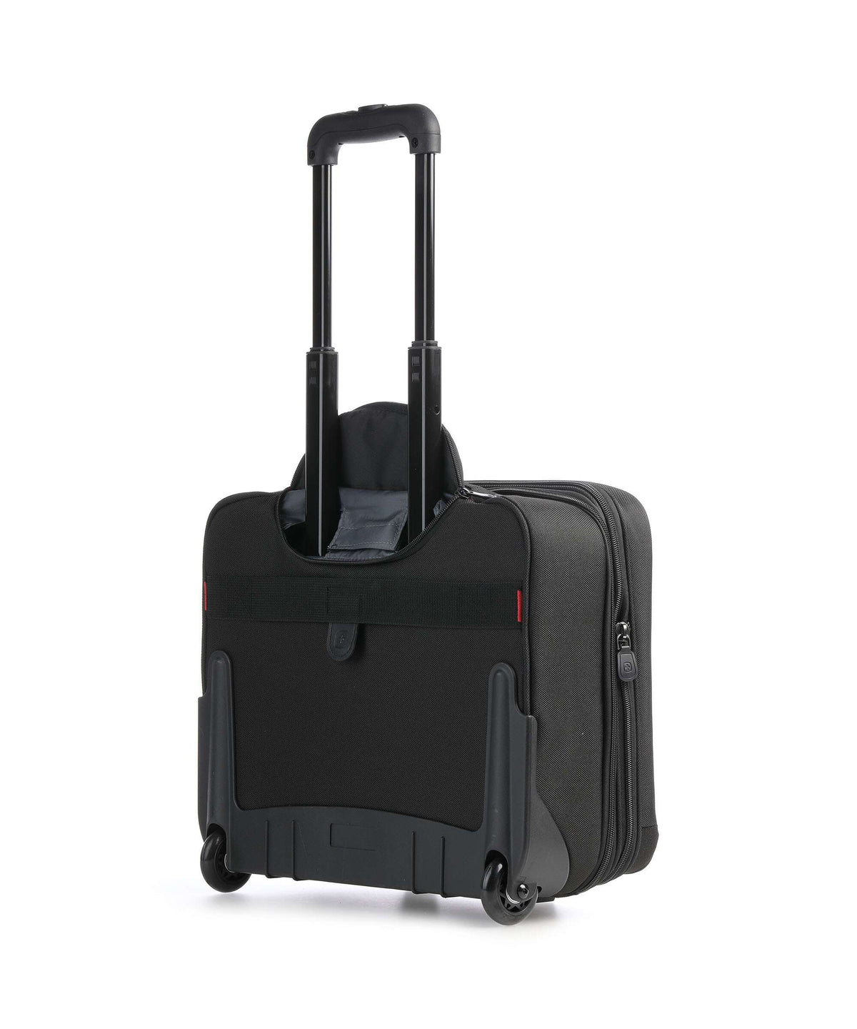 Wenger Transfer Rolling briefcase black