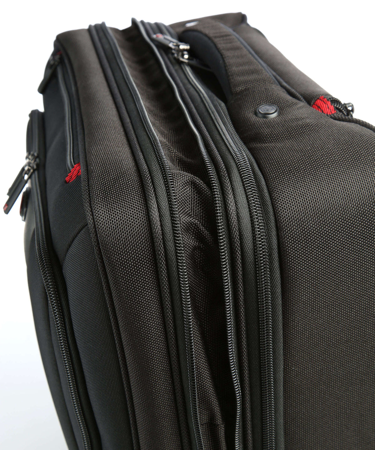 Wenger Transfer Rolling briefcase black