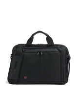 Wenger Modern Source Aktentasche black