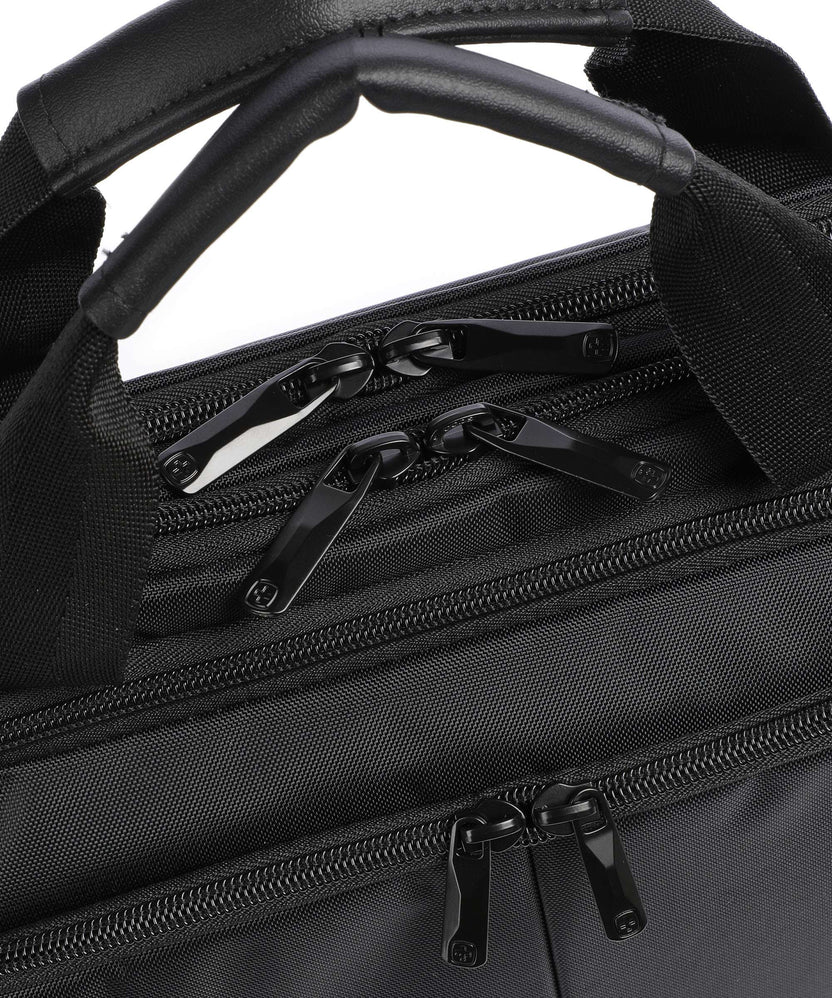 Wenger Modern Source Briefcase black