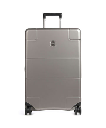Victorinox Lexicon Spinner (4 wheels) silver