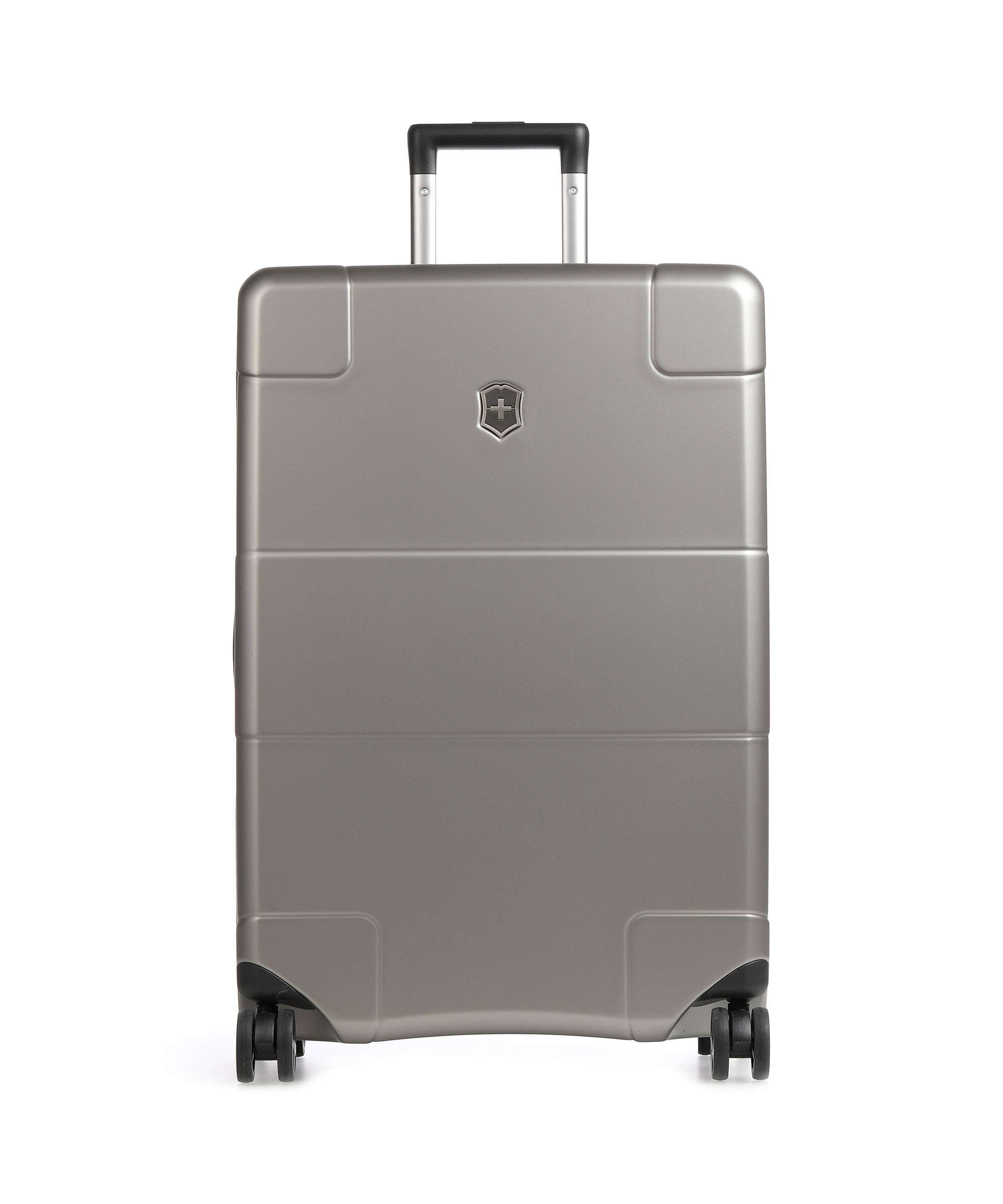 Victorinox Lexicon Spinner (4 wheels) silver