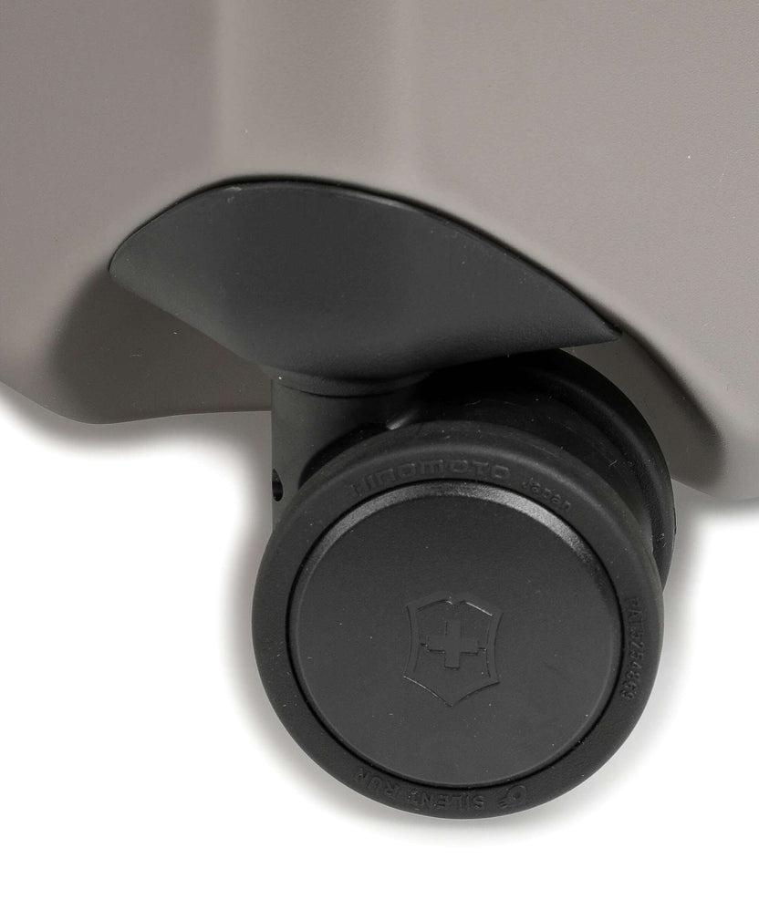 Victorinox Lexicon Spinner (4 wheels) silver