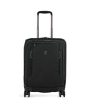Victorinox Werks Traveler 6.0 4-Rollen Trolley black