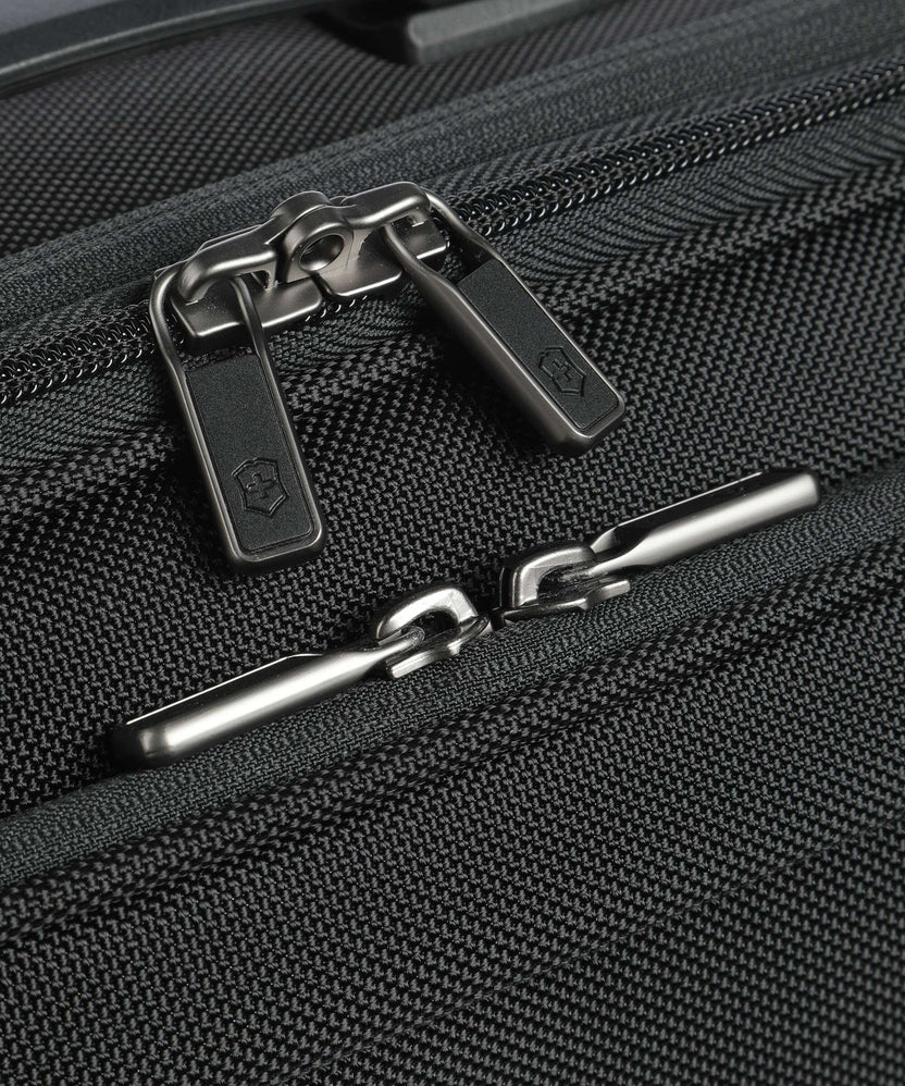 Victorinox Werks Traveler 6.0 Spinner (4 wheels) black